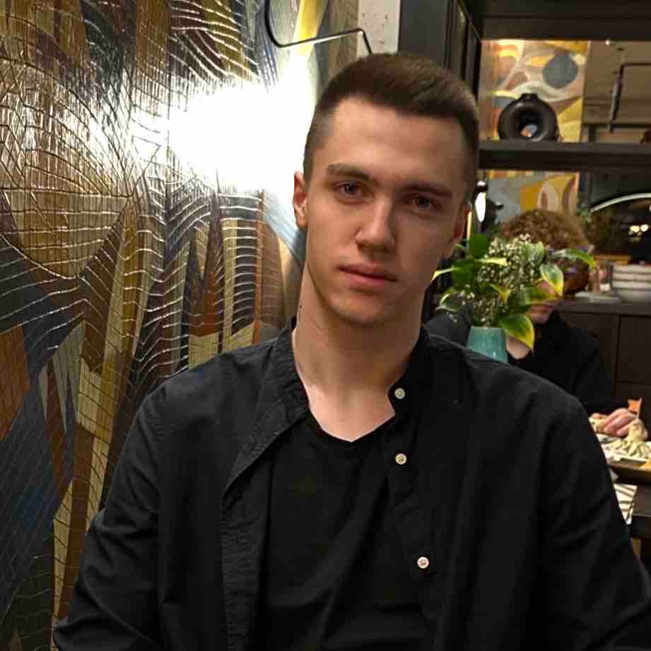 Александр Сапунов