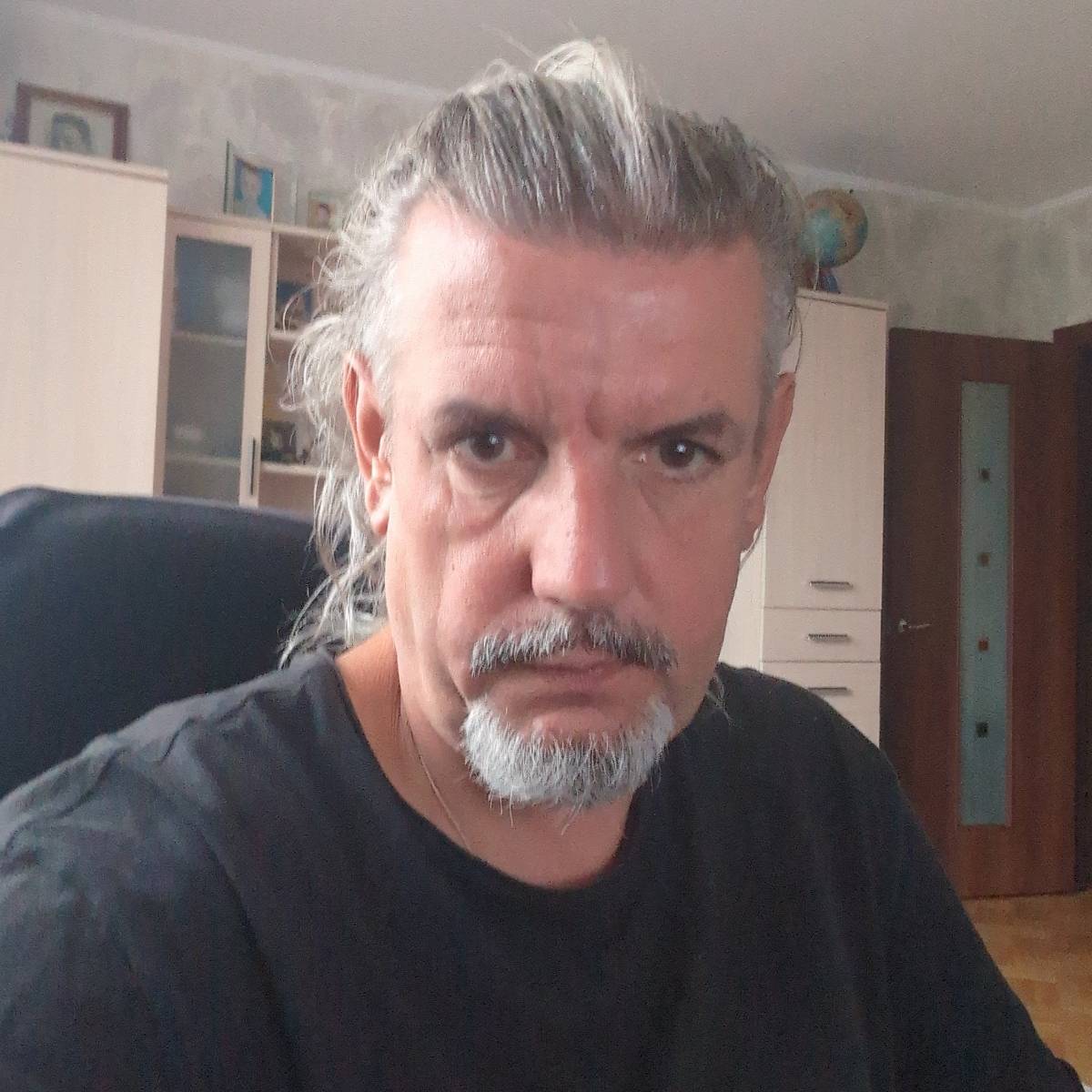 Сергей Савинов