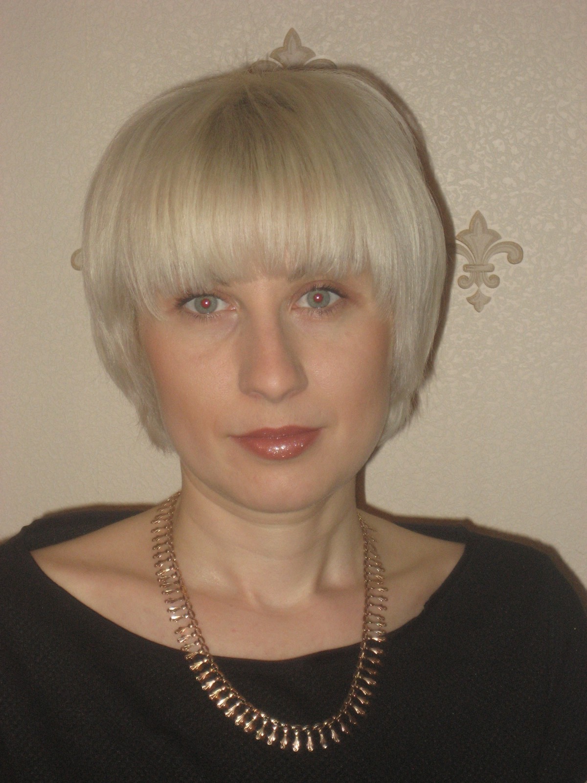 Светлана Игнатова