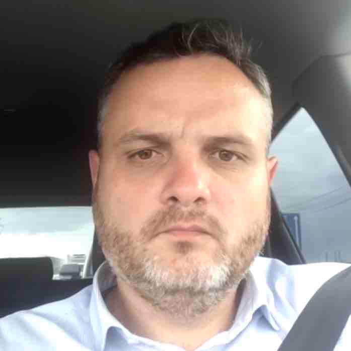 Сергей Вороничев | Сетка — социальная сеть от hh.ru