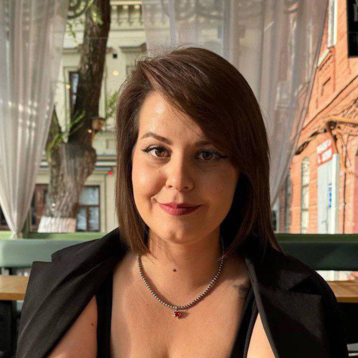 Екатерина Емельянова | Сетка — социальная сеть от hh.ru