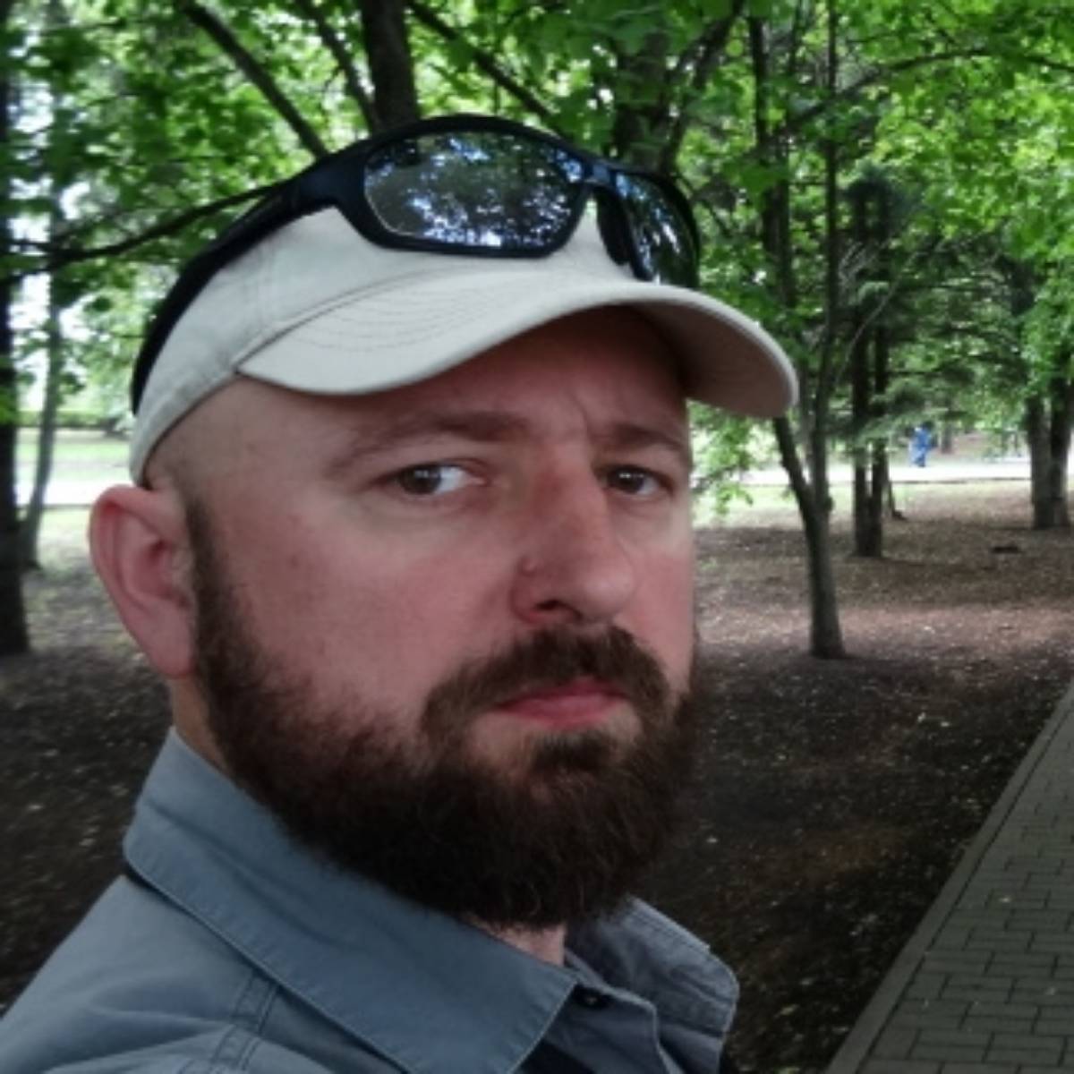 Макс Горелов