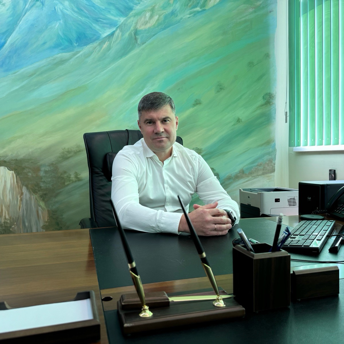 Алексей Таланов