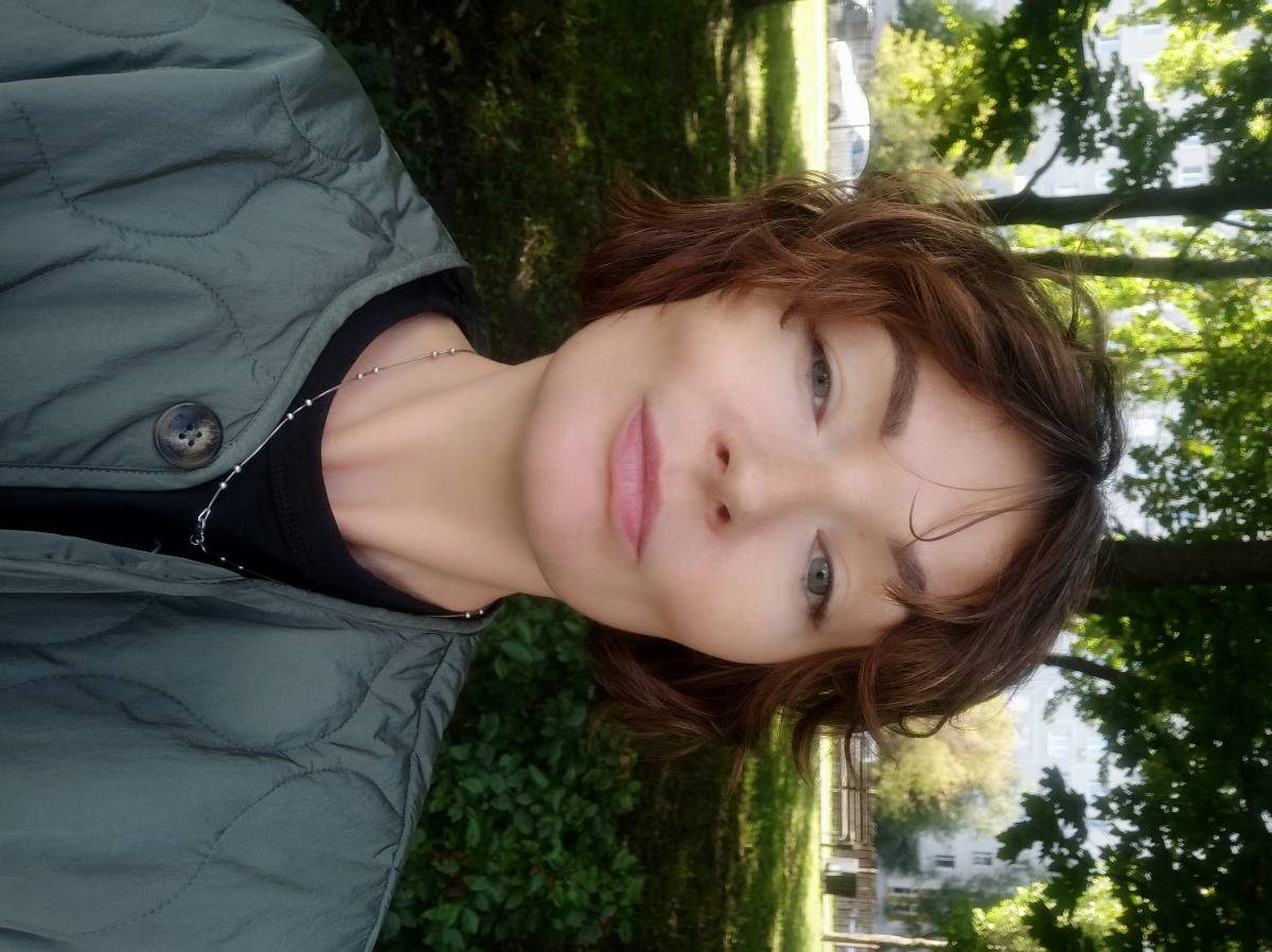 Наталия Дорофеева