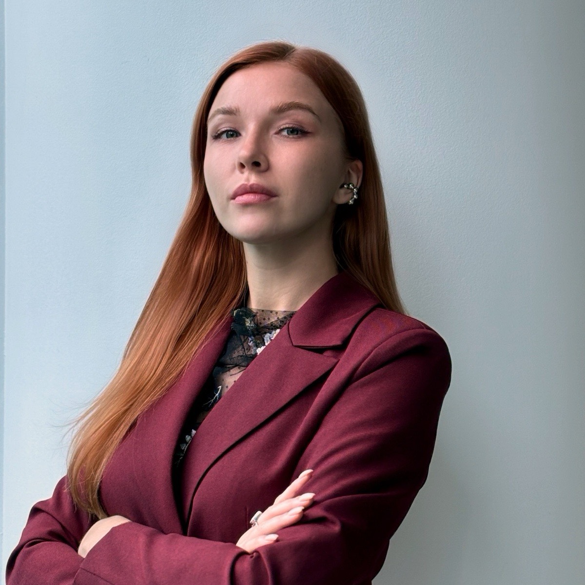 Полина Ананьева | Сетка — социальная сеть от hh.ru