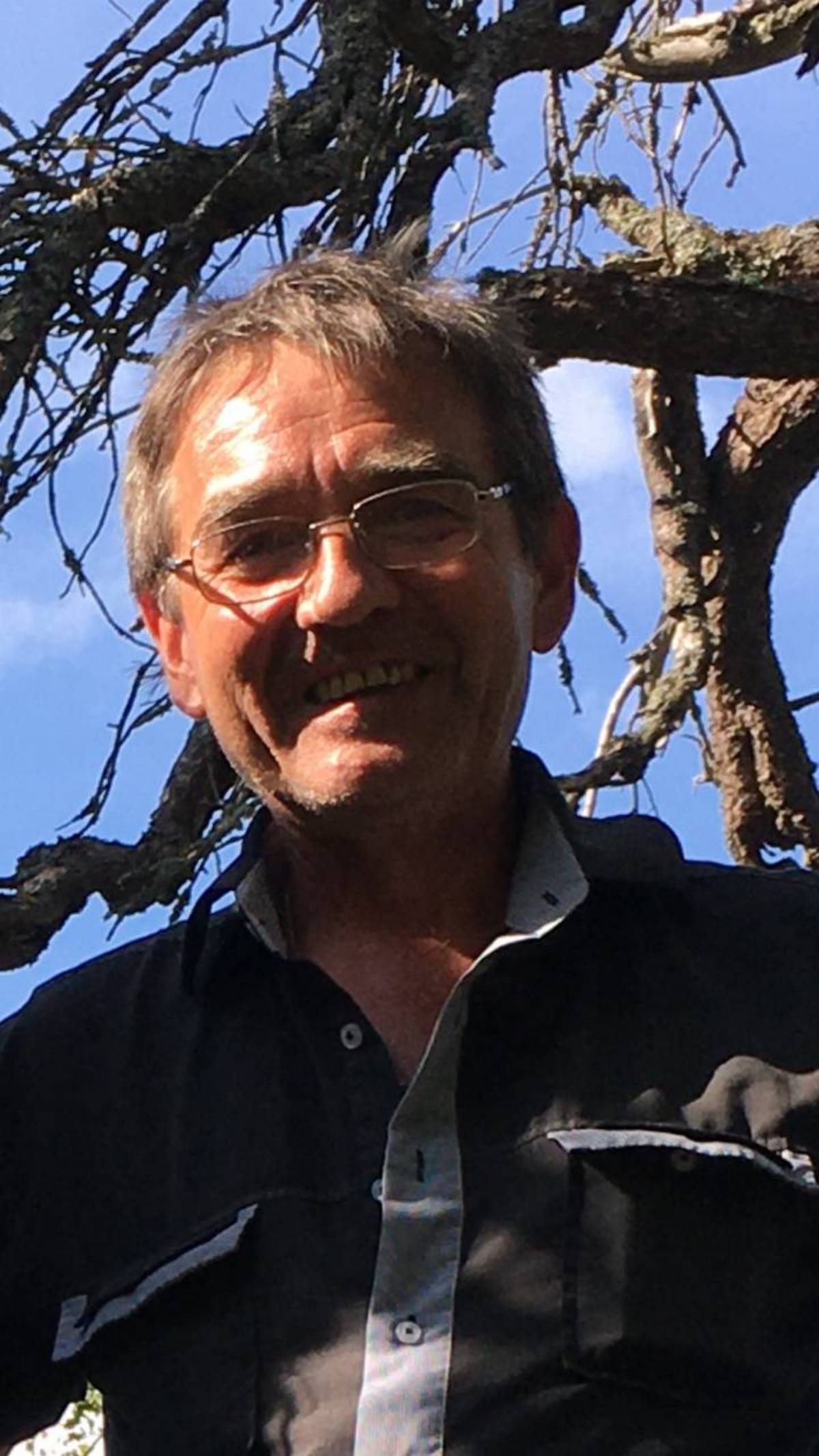 Андрей Заглубоцкий | Сетка — социальная сеть от hh.ru