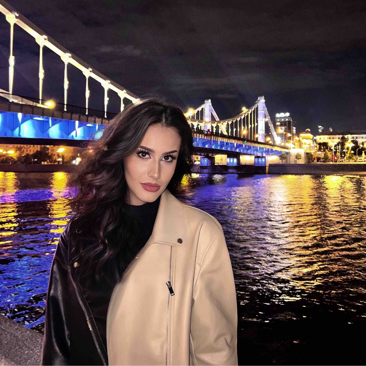 Светлана Батина