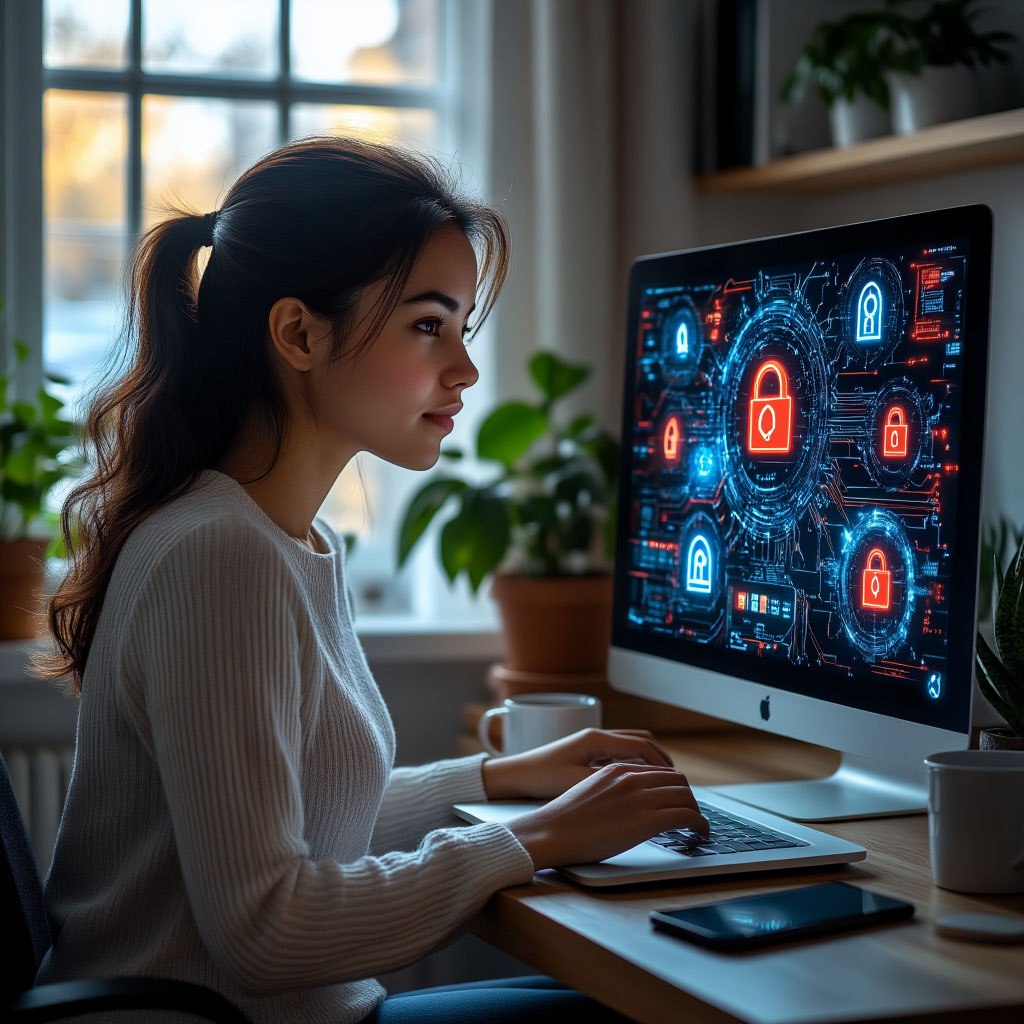 💻Работать из дома — новое поле для атак или возможность для гибкости?
Удалённая работа стала привычной реальностью для миллионов специалистов | Сетка — социальная сеть от hh.ru