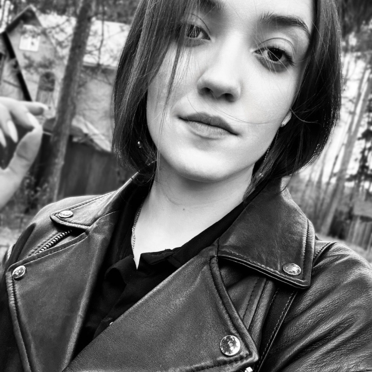 Анна Сумар | Сетка — социальная сеть от hh.ru