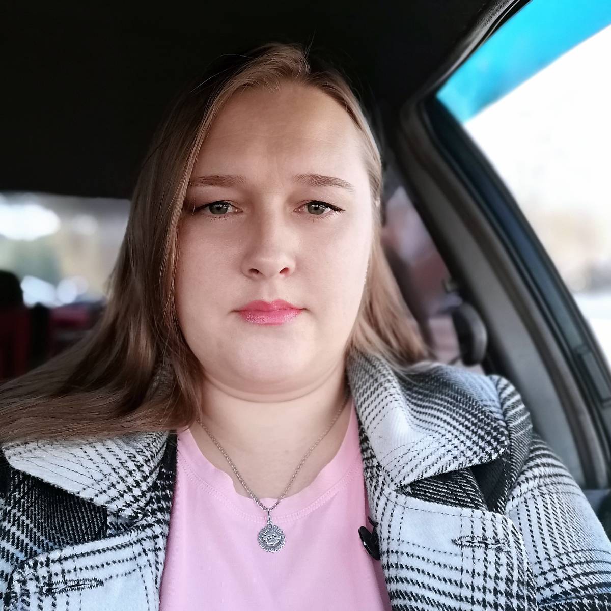 Оксана Мукашева