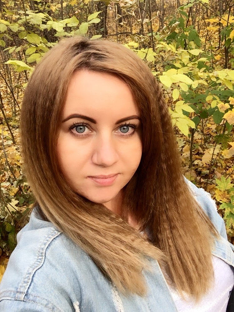 Марина Захаренко