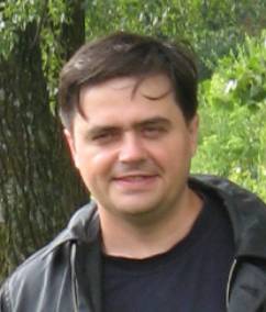 Дмитрий Горбунов