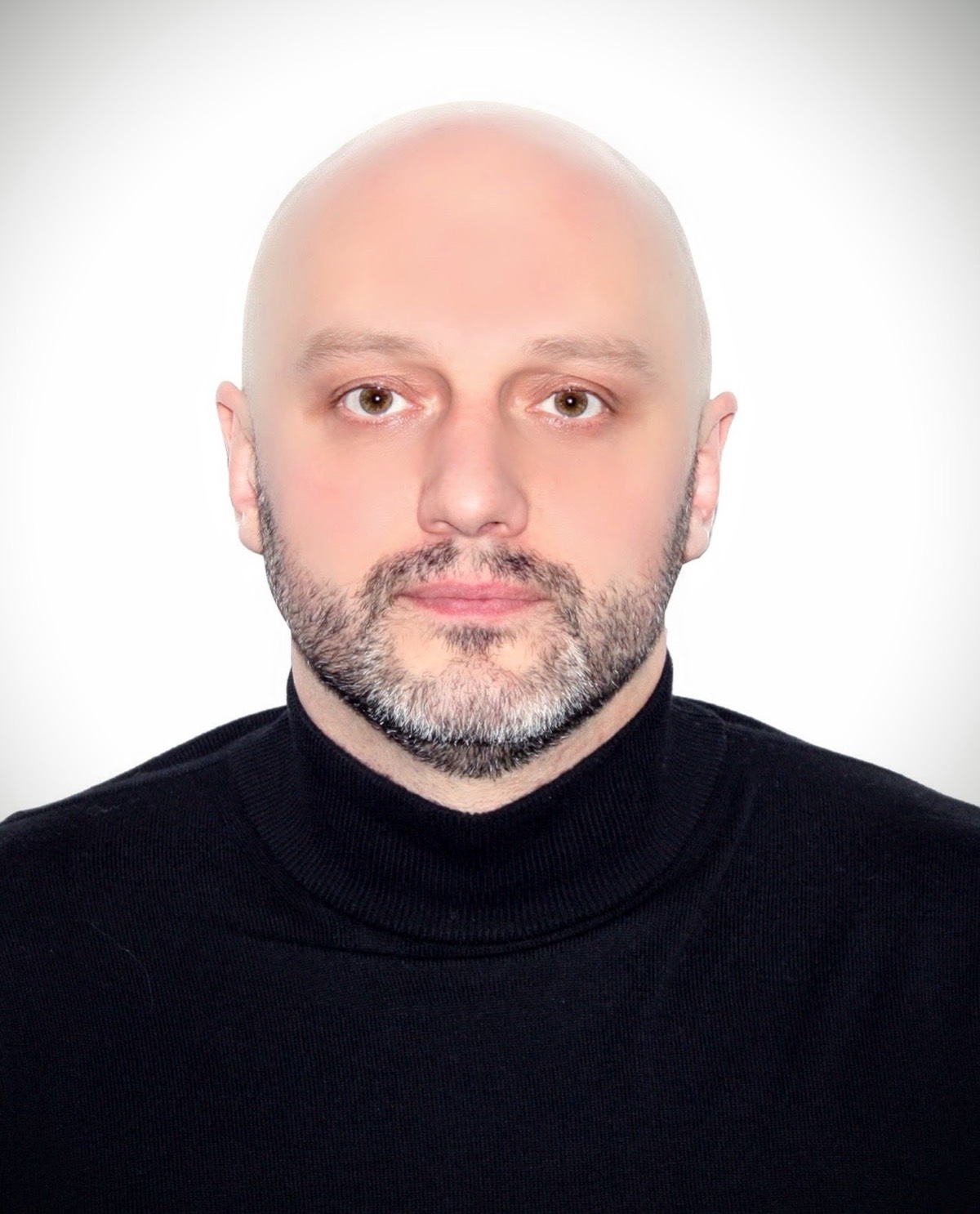 Roman Burahovich