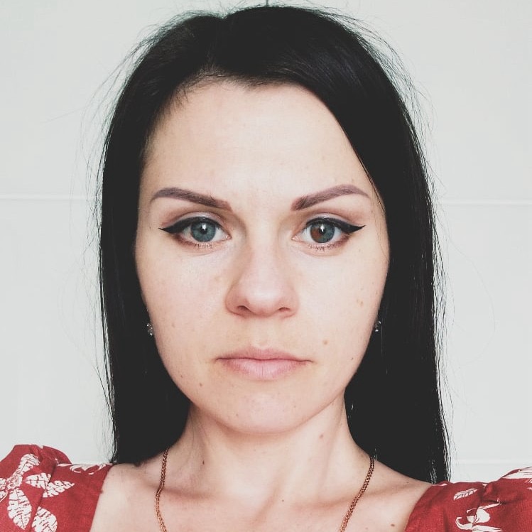 Анна Дубинина | Сетка — социальная сеть от hh.ru