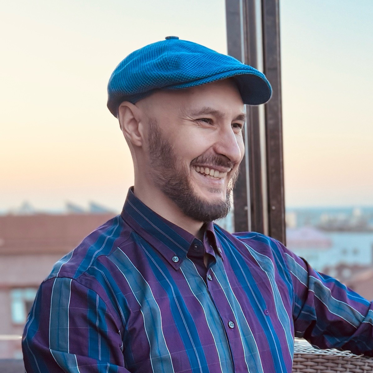 Алексей Владимирович