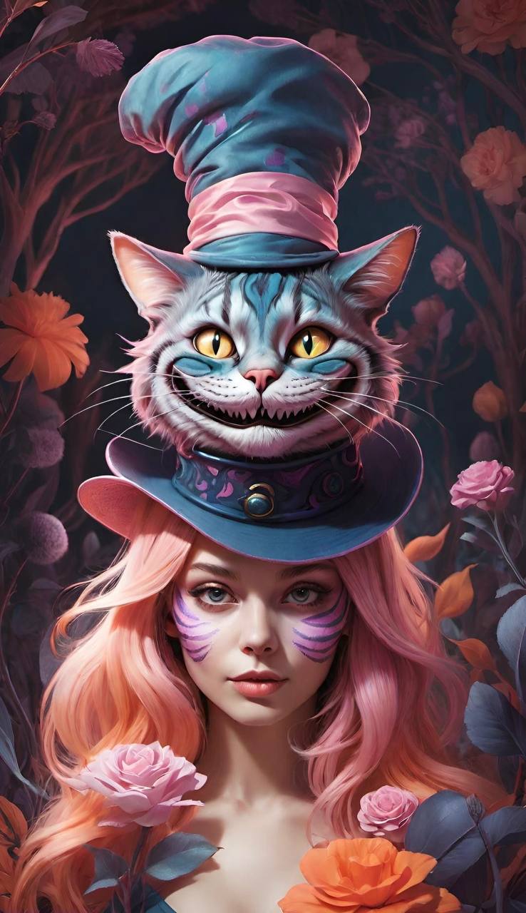 Сегодня четверг
Пришло время #переводсказки
🔍 Психологический разбор: «Алиса в Стране чудес» через призму транзактного анализа
Знакомая с детства история приобретает новые грани, если посмотреть на не... | Сетка — социальная сеть от hh.ru