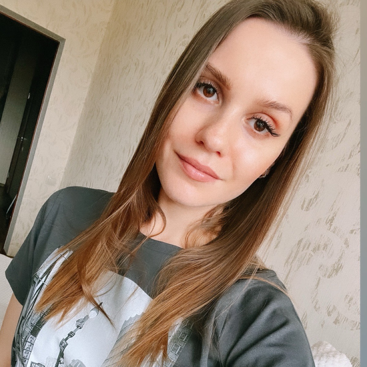 Юлия Гловацкая