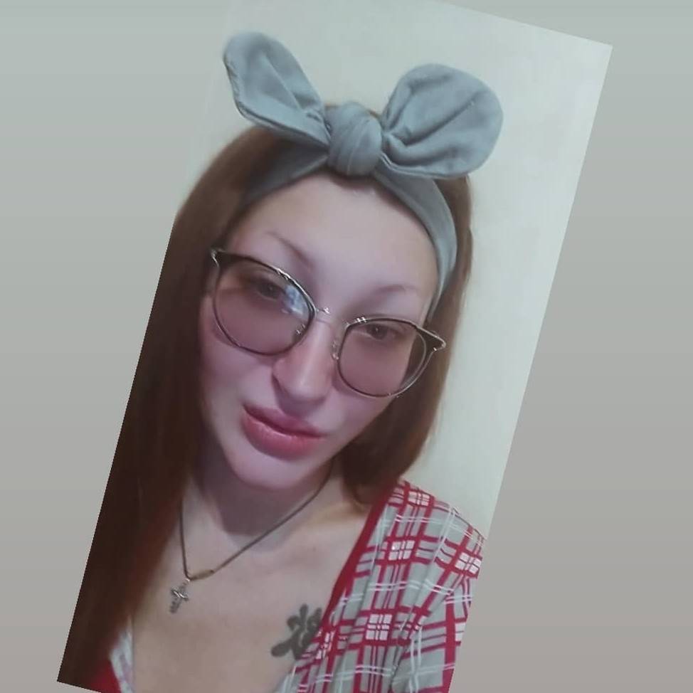 Анастасия Кондратьева