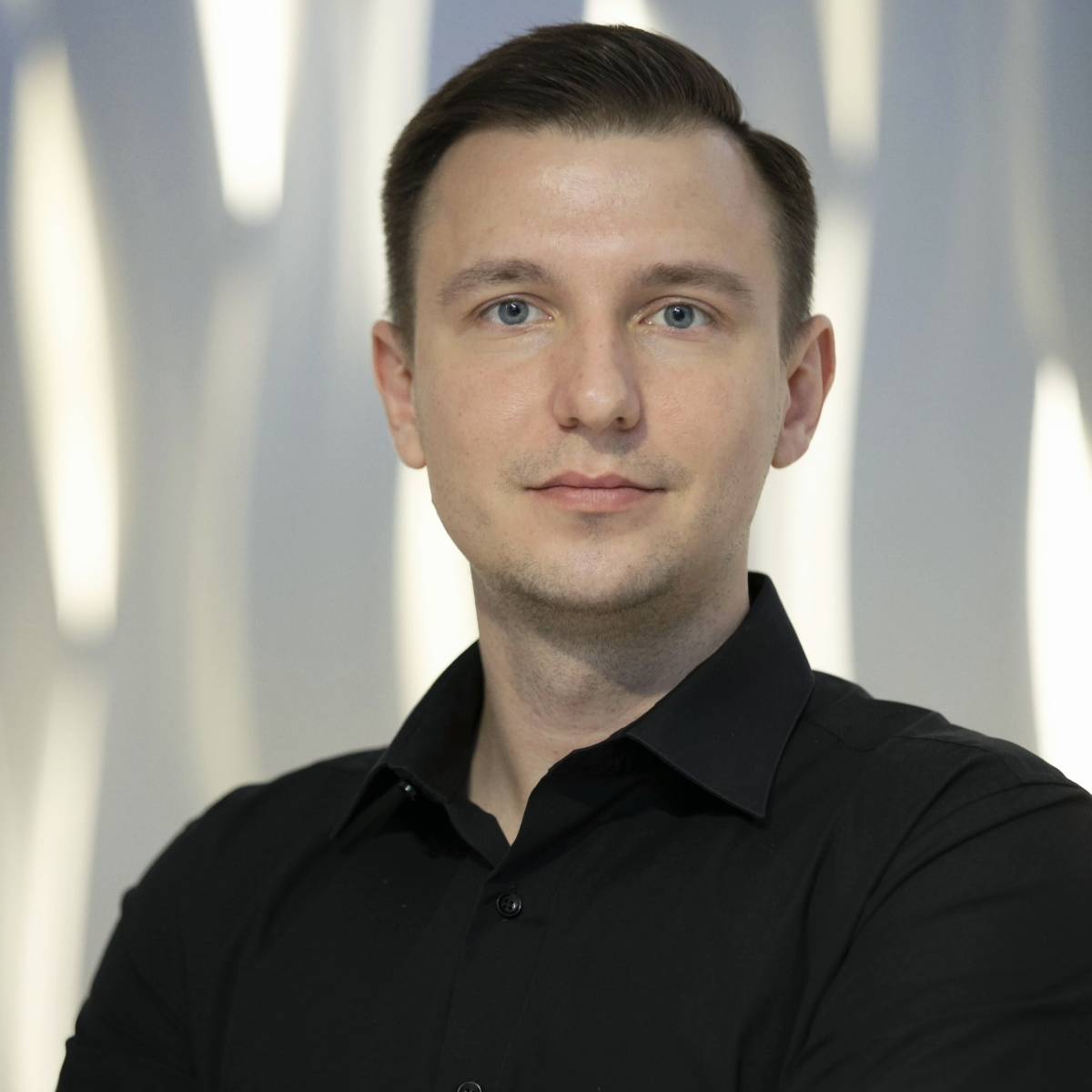 Александр Шкляев