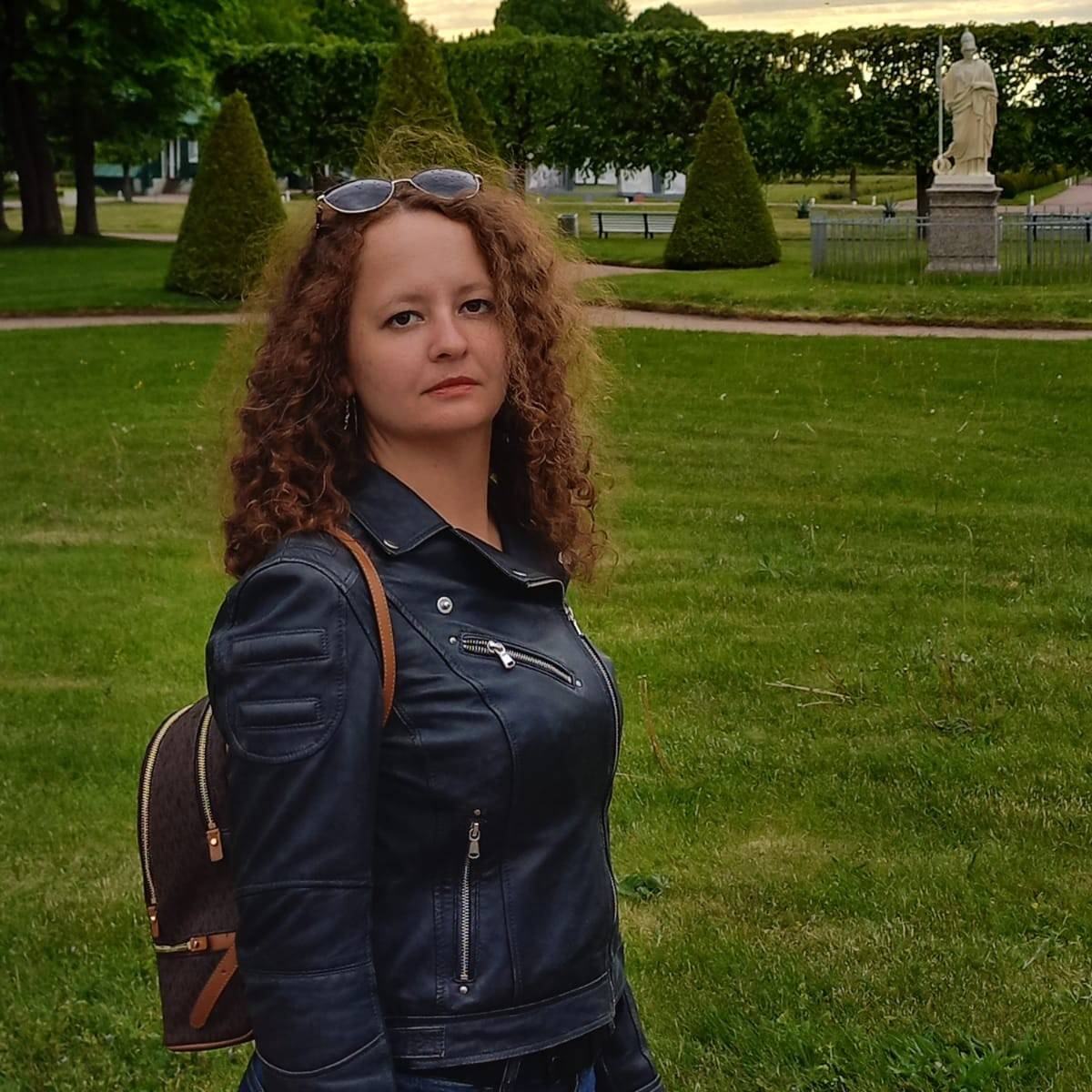 Илона Харечко | Сетка — социальная сеть от hh.ru