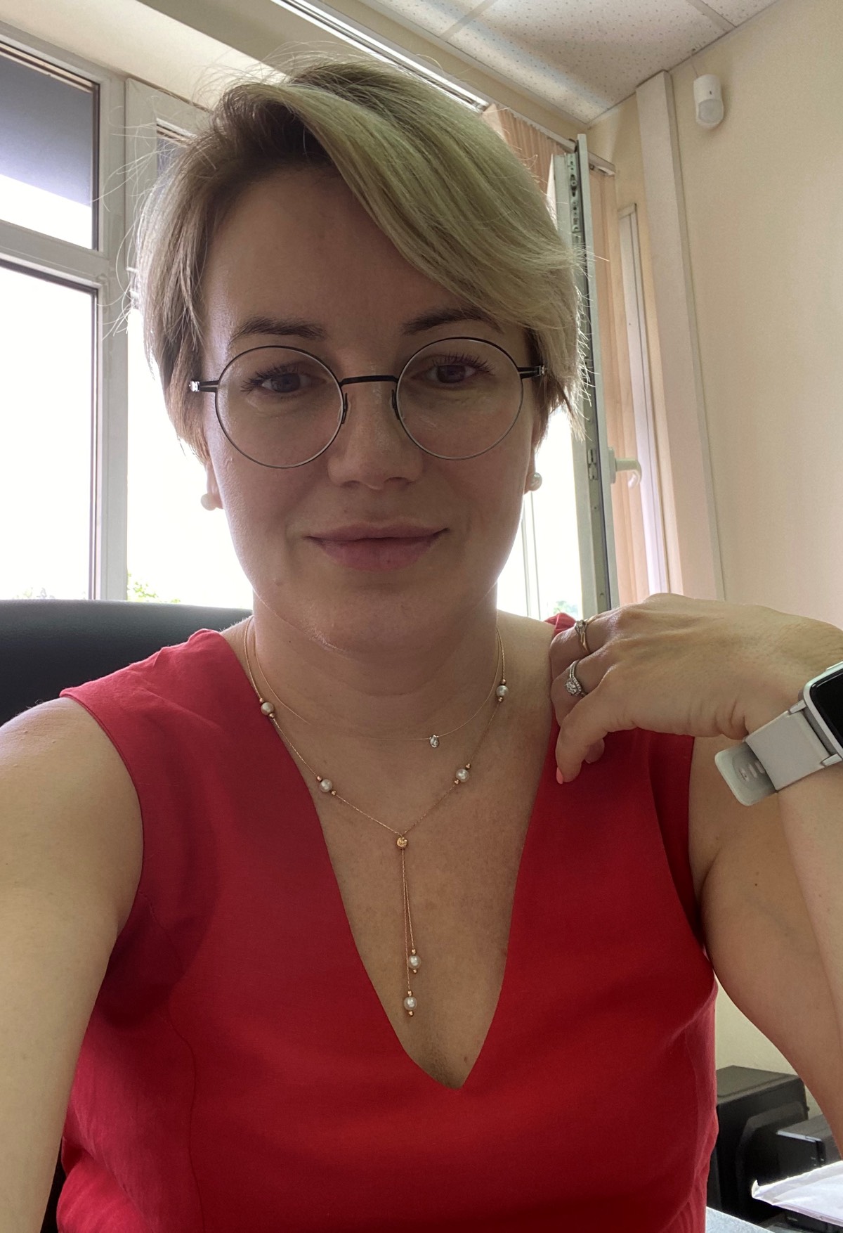 Екатерина Антоненко