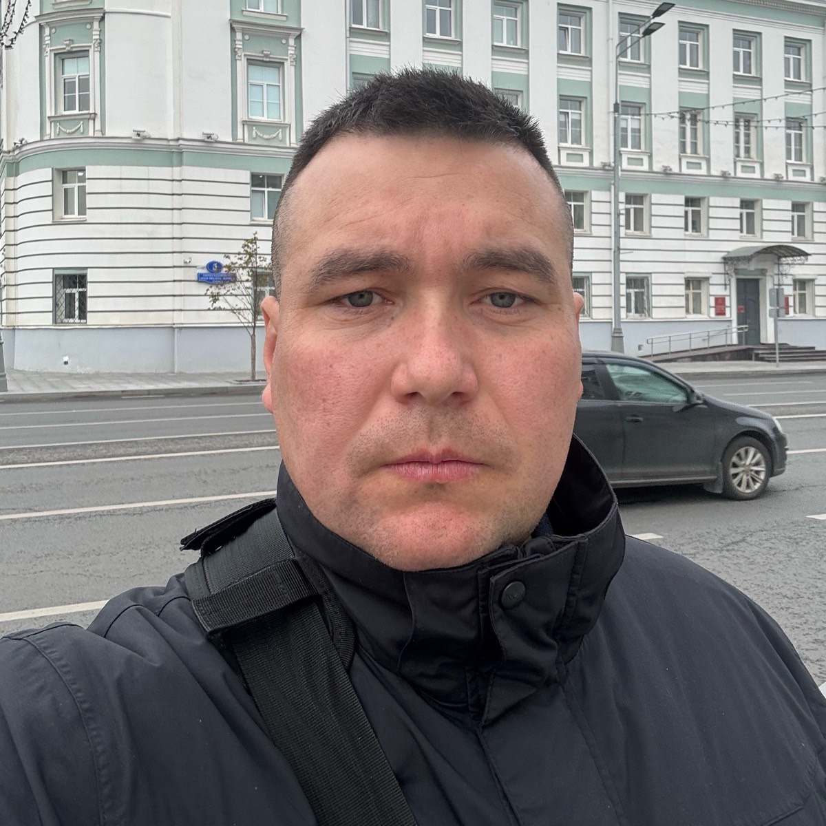Рашид Дашкин