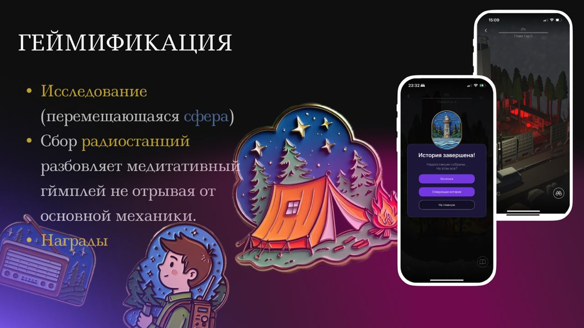 Хочу представить вам наш LUMO | Сетка — социальная сеть от hh.ru