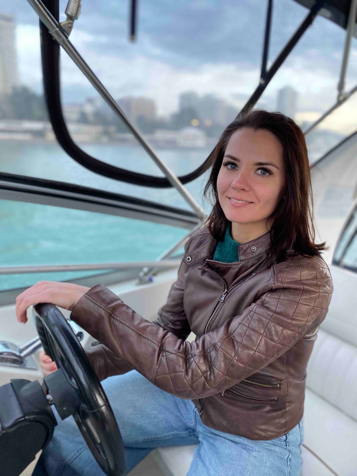 Людмила Каулина | Сетка — социальная сеть от hh.ru