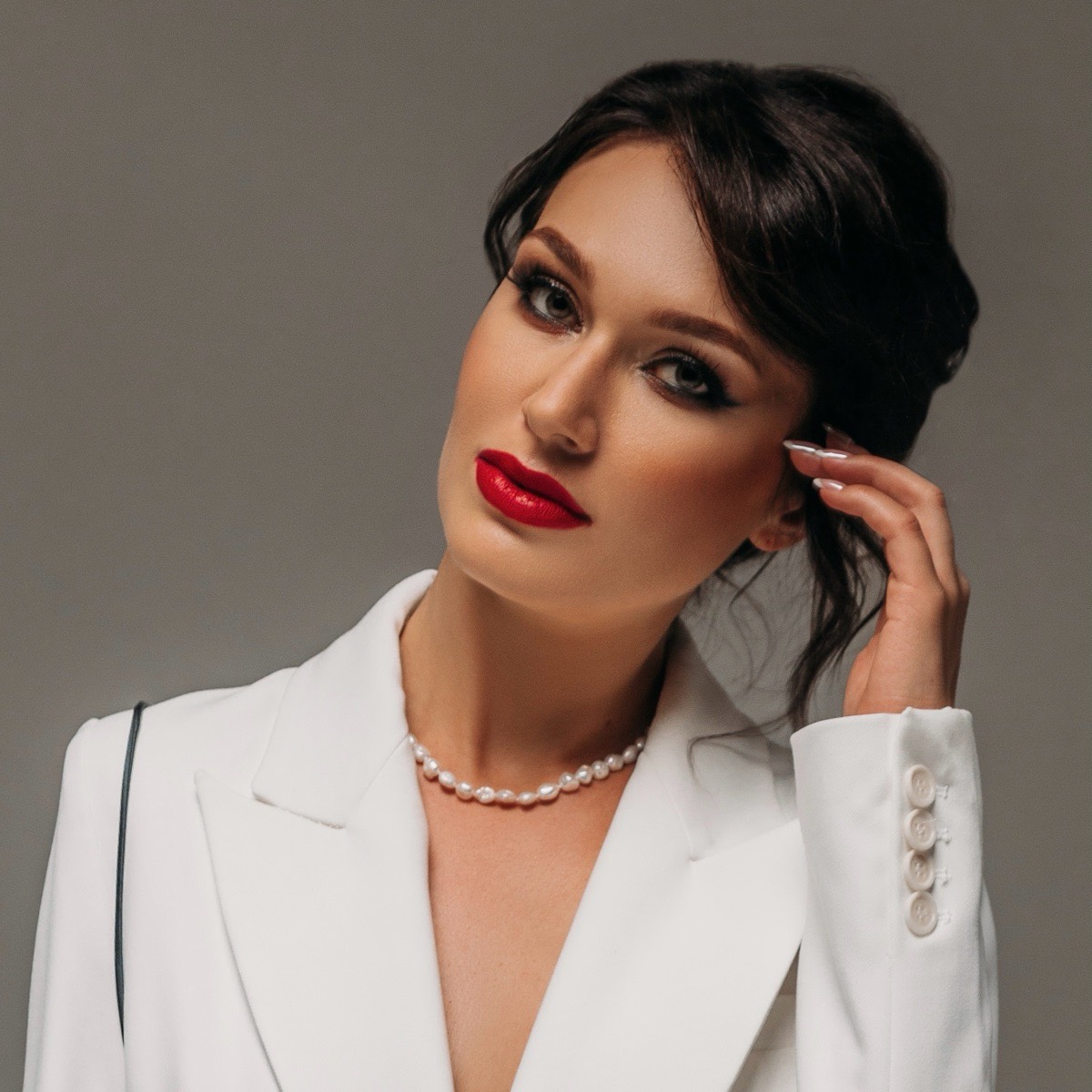 Анастасия Пугина | Сетка — социальная сеть от hh.ru