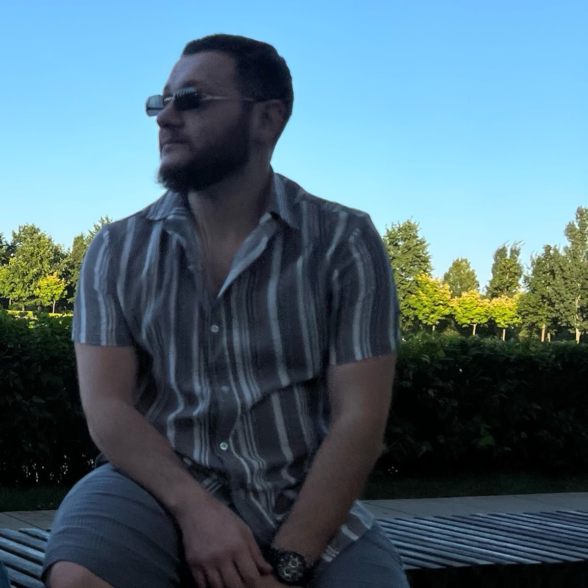 Левон Котошян