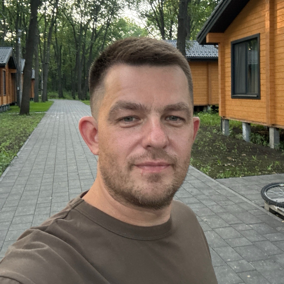 Роман Королев