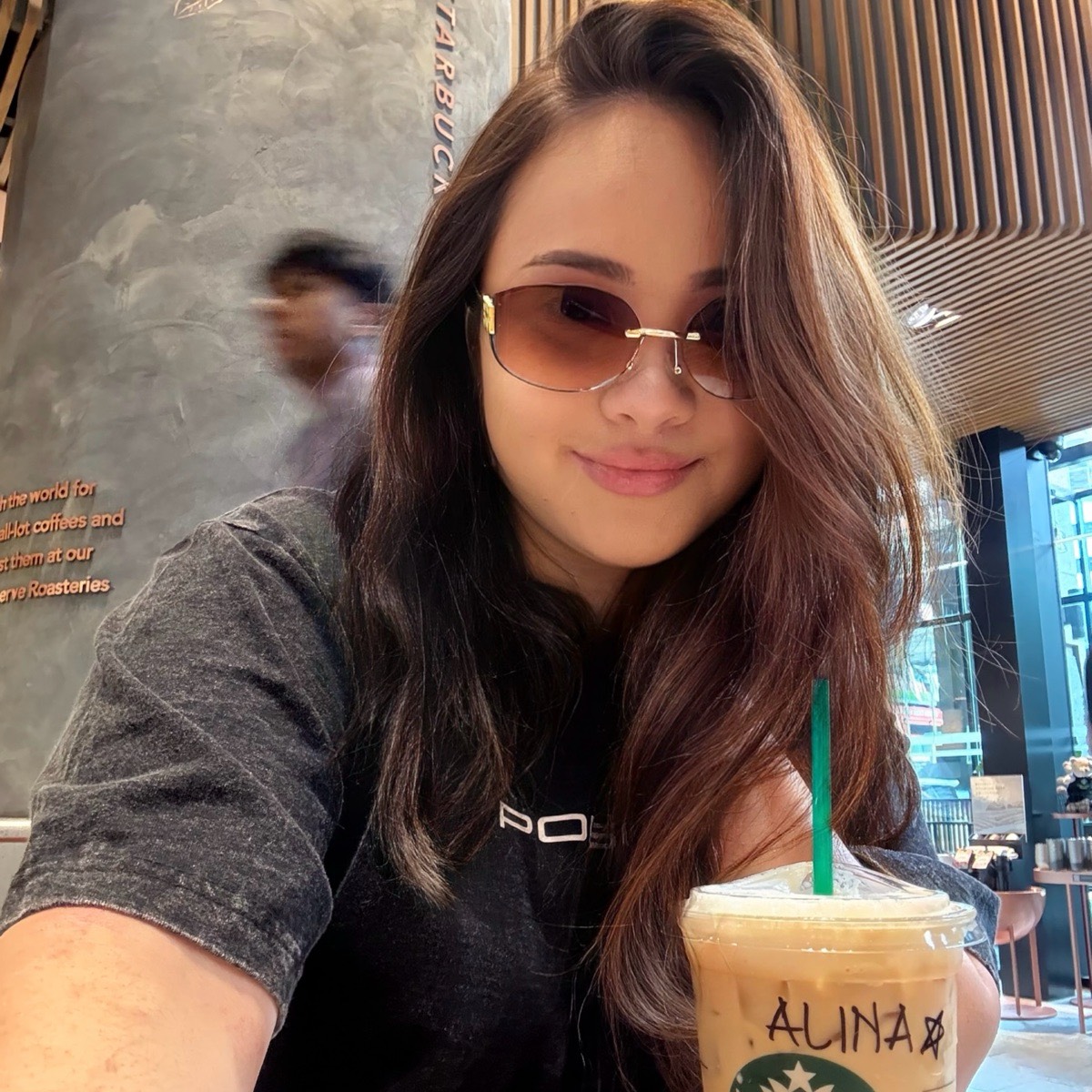 Alina Nurmukahmed