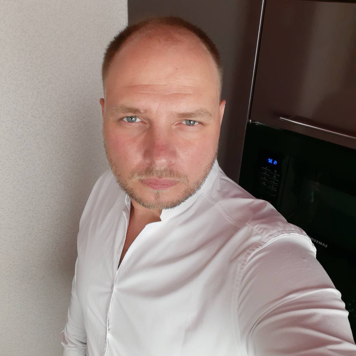 Дмитрий Масловский