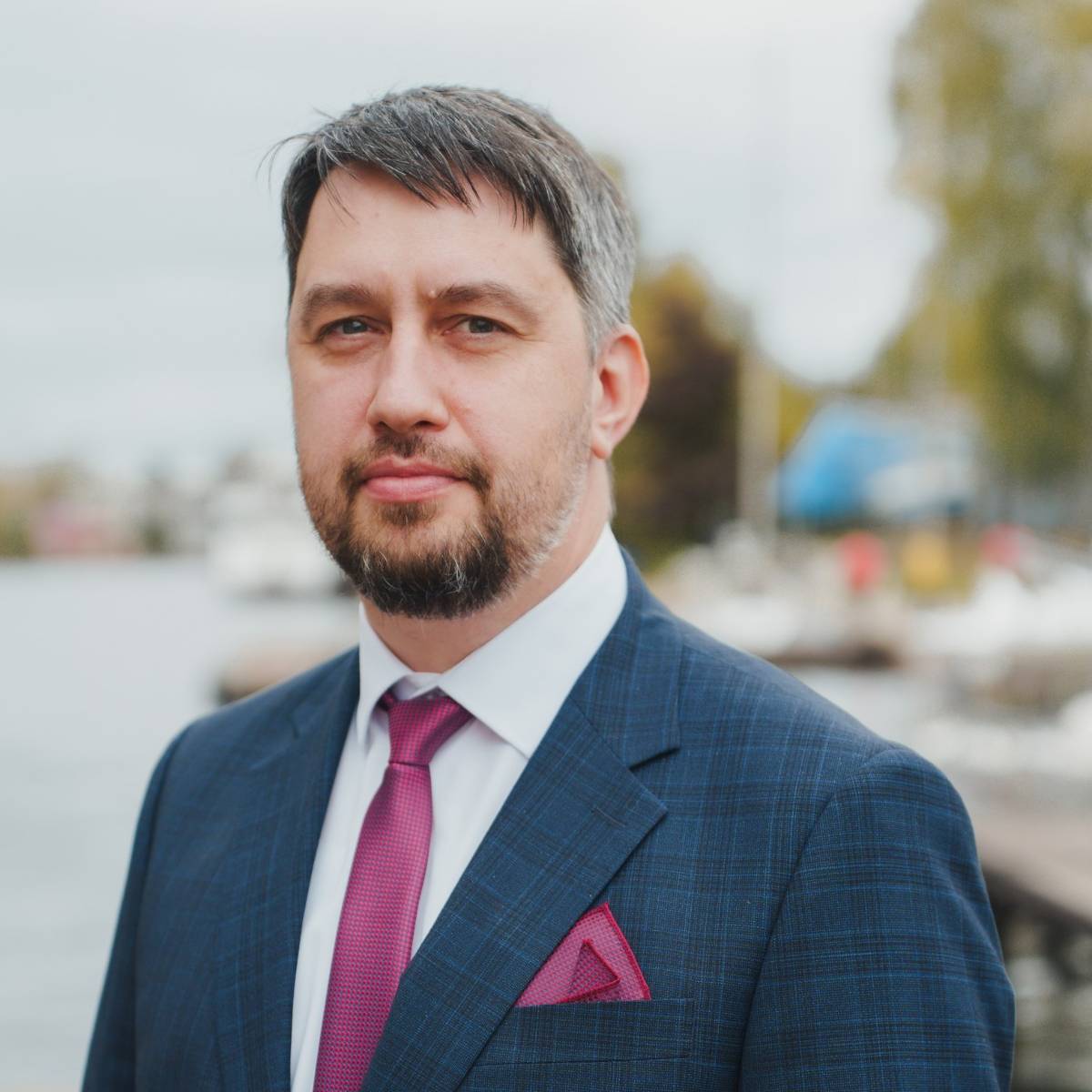 Дмитрий Барышников