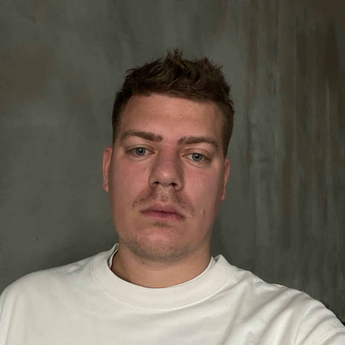 Антон Климов | Сетка — социальная сеть от hh.ru