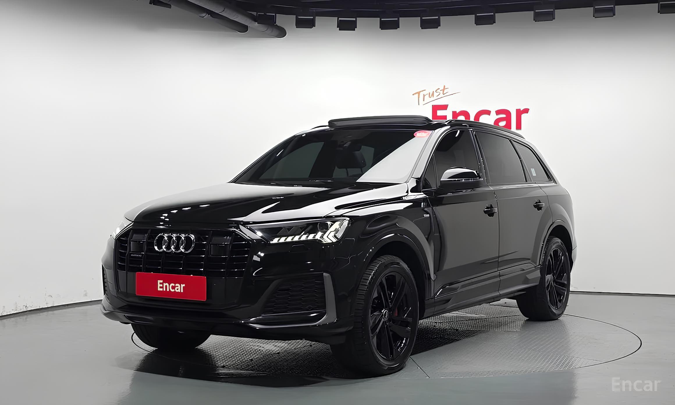 🚘Audi Q7 45TDI Quattro Premium
Для тех, кто выбирает масштаб и статус без компромиссов
✅ 2021 год, Август
✅ Пробег 48043 км
✅ Дизель 3.0 л (231 л.с | Сетка — социальная сеть от hh.ru