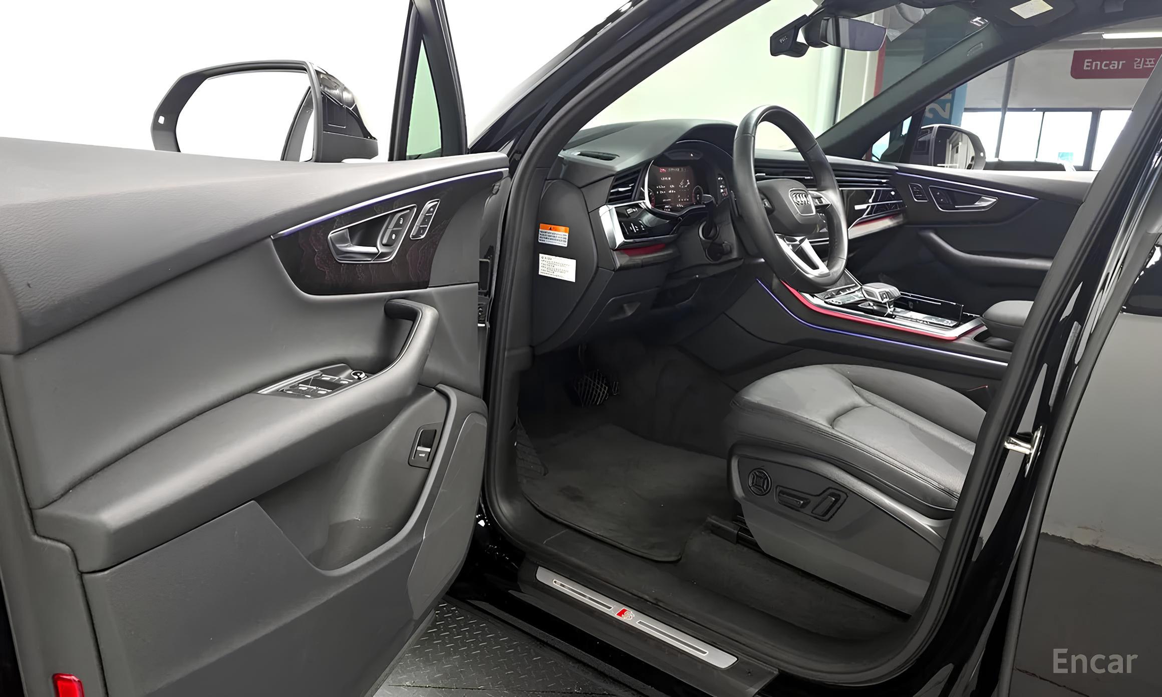🚘Audi Q7 45TDI Quattro Premium
Для тех, кто выбирает масштаб и статус без компромиссов
✅ 2021 год, Август
✅ Пробег 48043 км
✅ Дизель 3.0 л (231 л.с | Сетка — социальная сеть от hh.ru