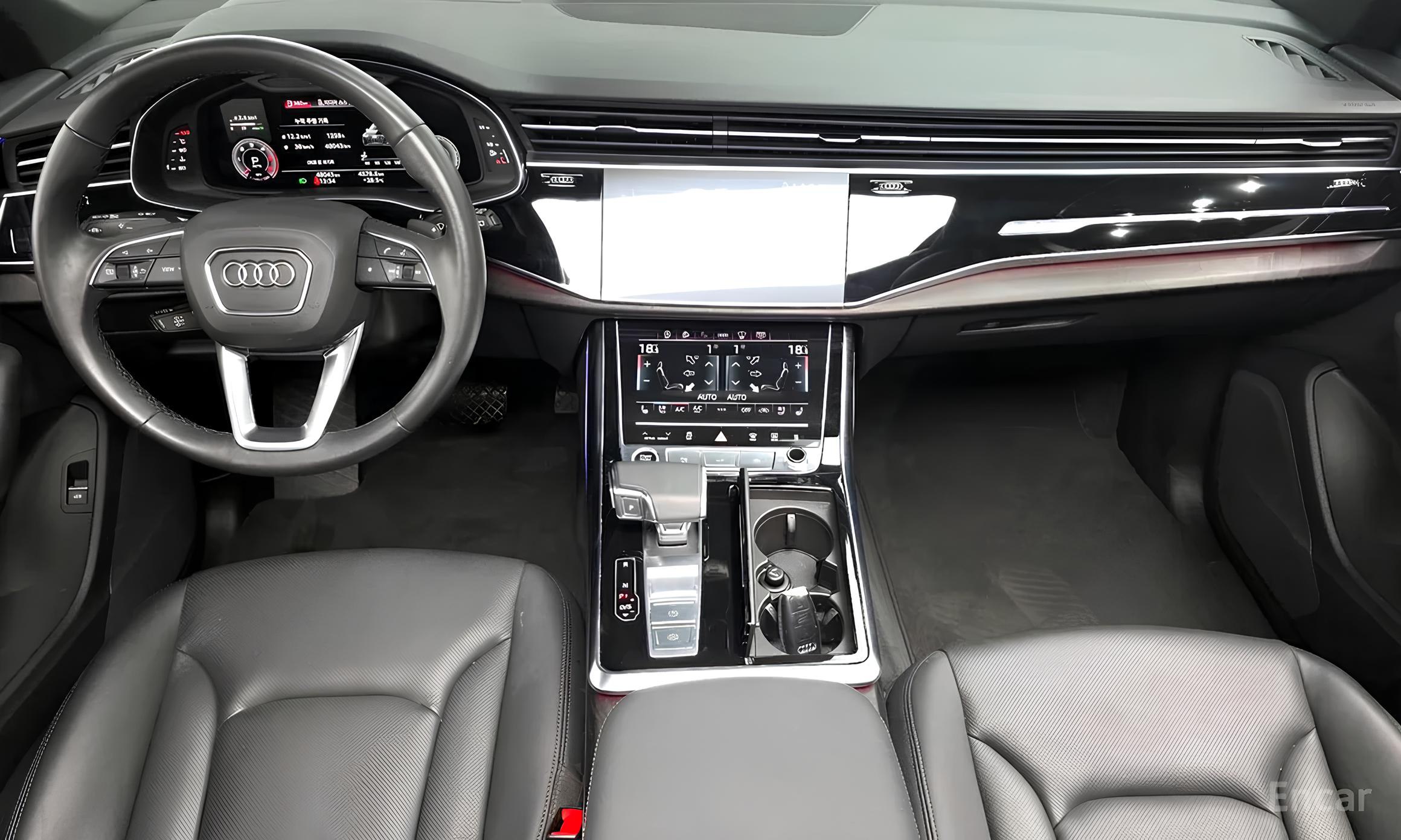 🚘Audi Q7 45TDI Quattro Premium
Для тех, кто выбирает масштаб и статус без компромиссов
✅ 2021 год, Август
✅ Пробег 48043 км
✅ Дизель 3.0 л (231 л.с | Сетка — социальная сеть от hh.ru