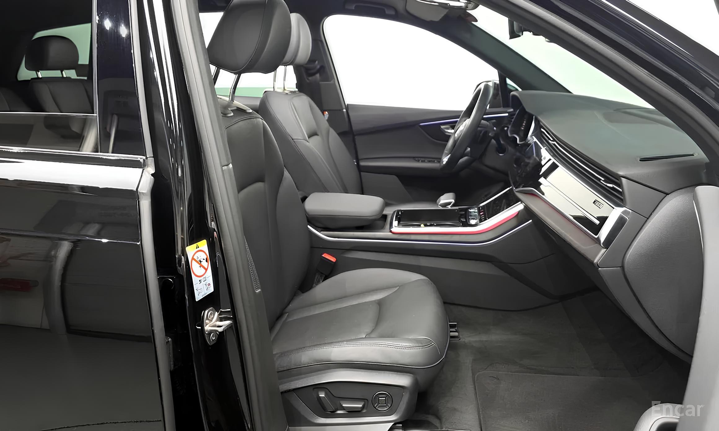 🚘Audi Q7 45TDI Quattro Premium
Для тех, кто выбирает масштаб и статус без компромиссов
✅ 2021 год, Август
✅ Пробег 48043 км
✅ Дизель 3.0 л (231 л.с | Сетка — социальная сеть от hh.ru