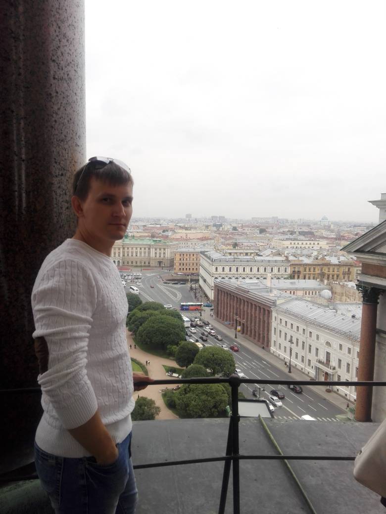 Денис Шилкин