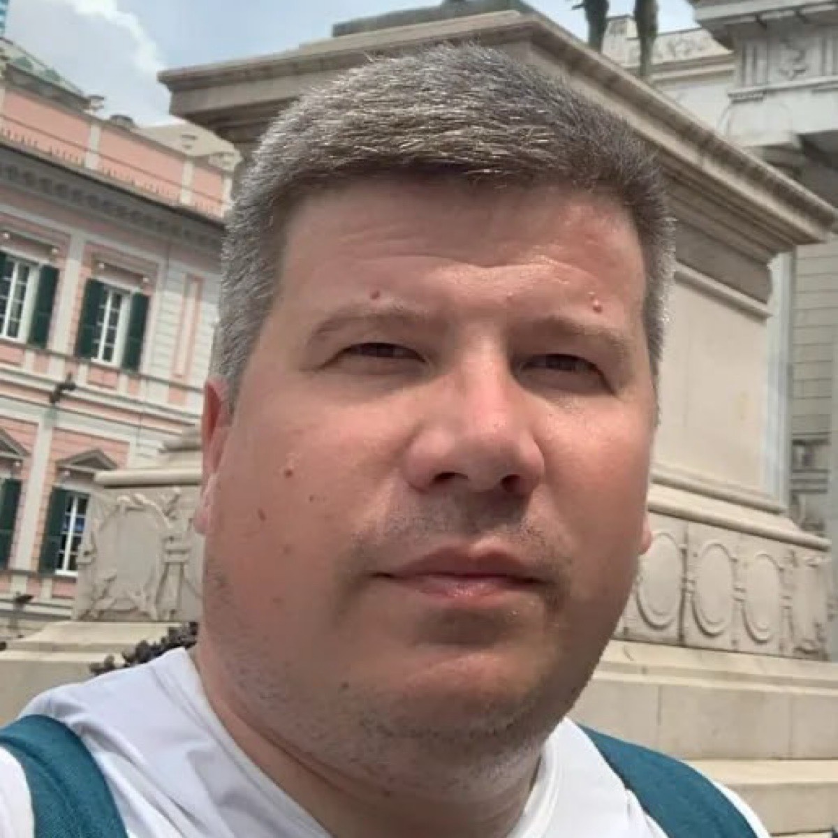 Александр Костылев | Сетка — социальная сеть от hh.ru