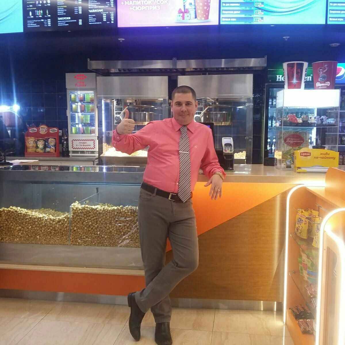 Приходько Александр | Сетка — социальная сеть от hh.ru