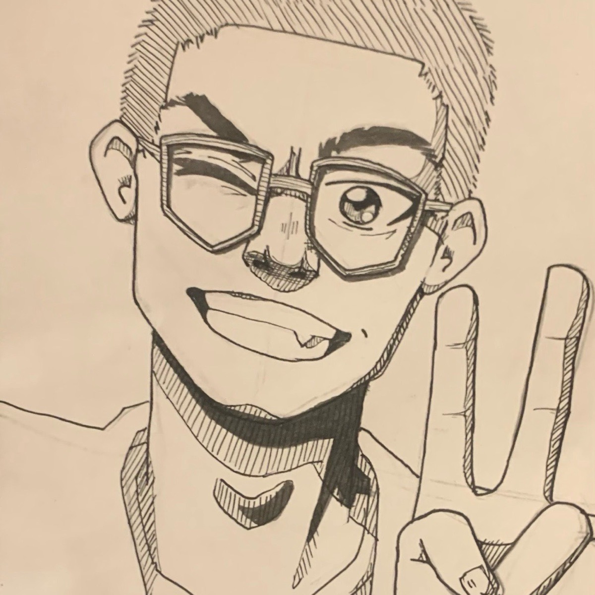 Nikita Pyanzin | Сетка — социальная сеть от hh.ru