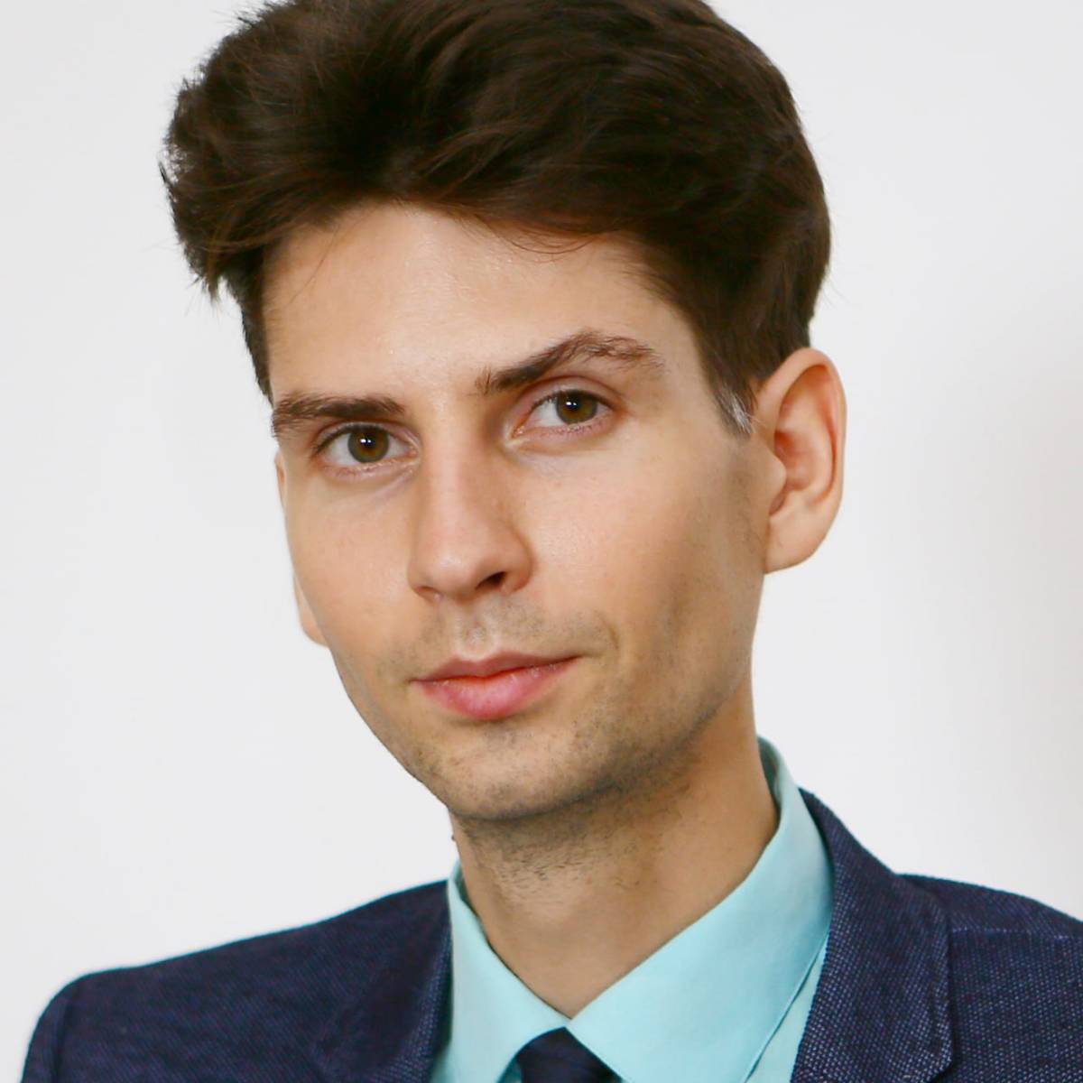 Александр Дмитриев