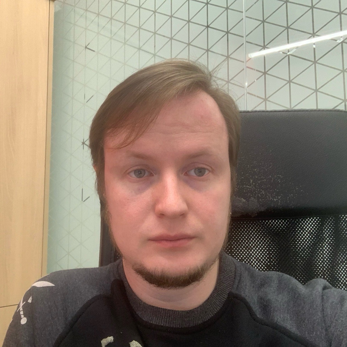 Андрей Дубовцев