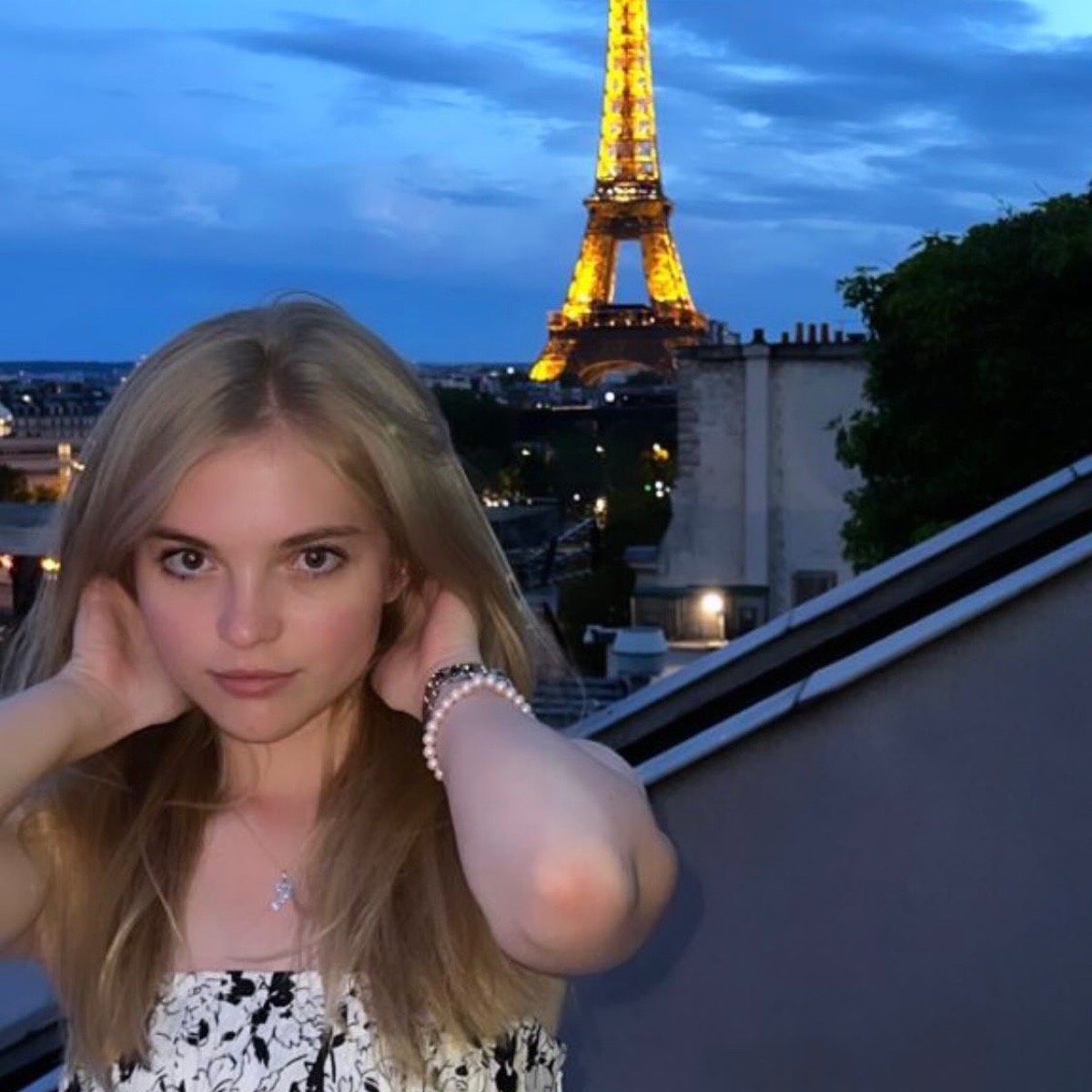 Софья Зарянова | Сетка — социальная сеть от hh.ru