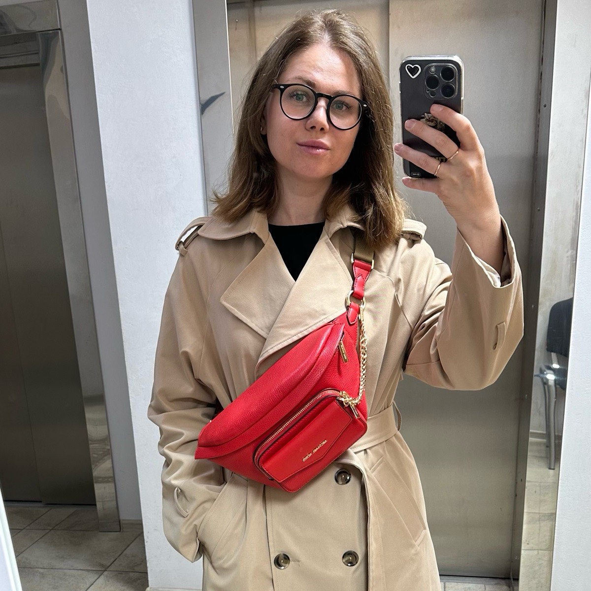 Жанна Бондарчук