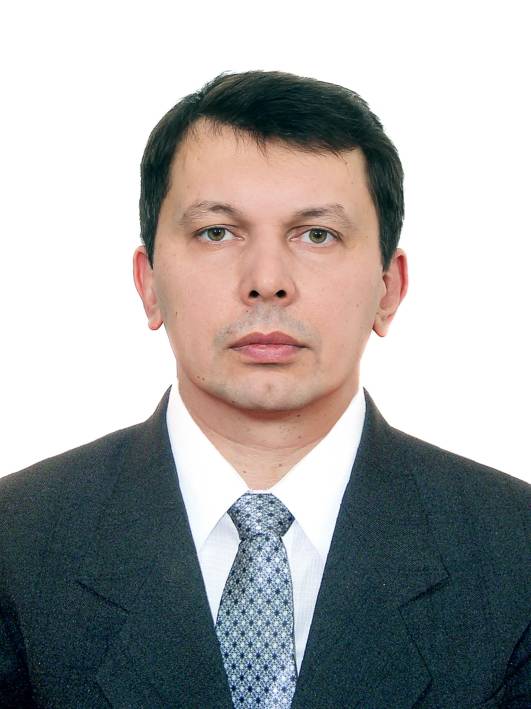Игорь Васильев