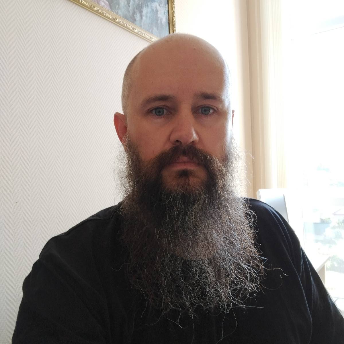 Денис Брыкин | Сетка — социальная сеть от hh.ru