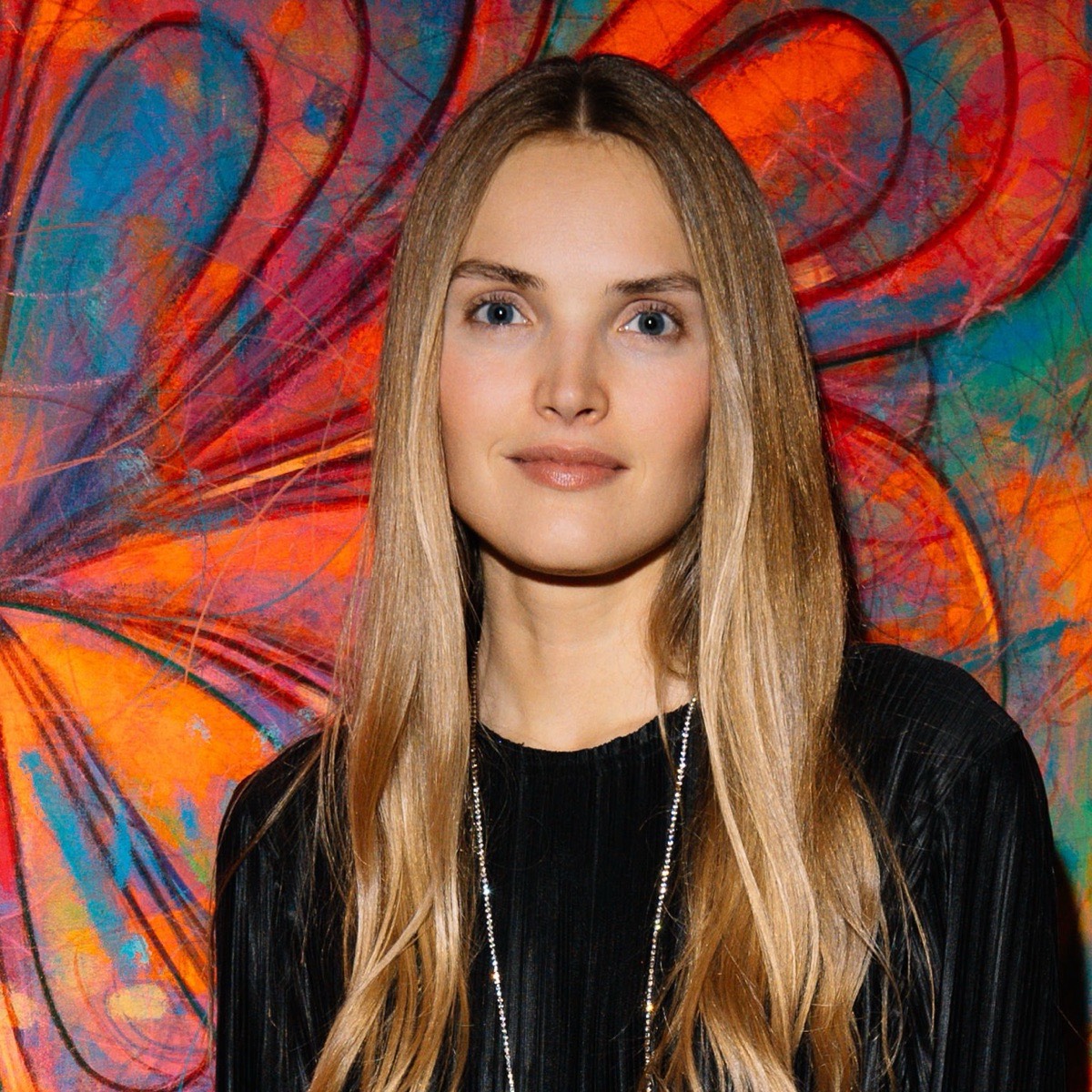 Анна Юдина | Сетка — социальная сеть от hh.ru